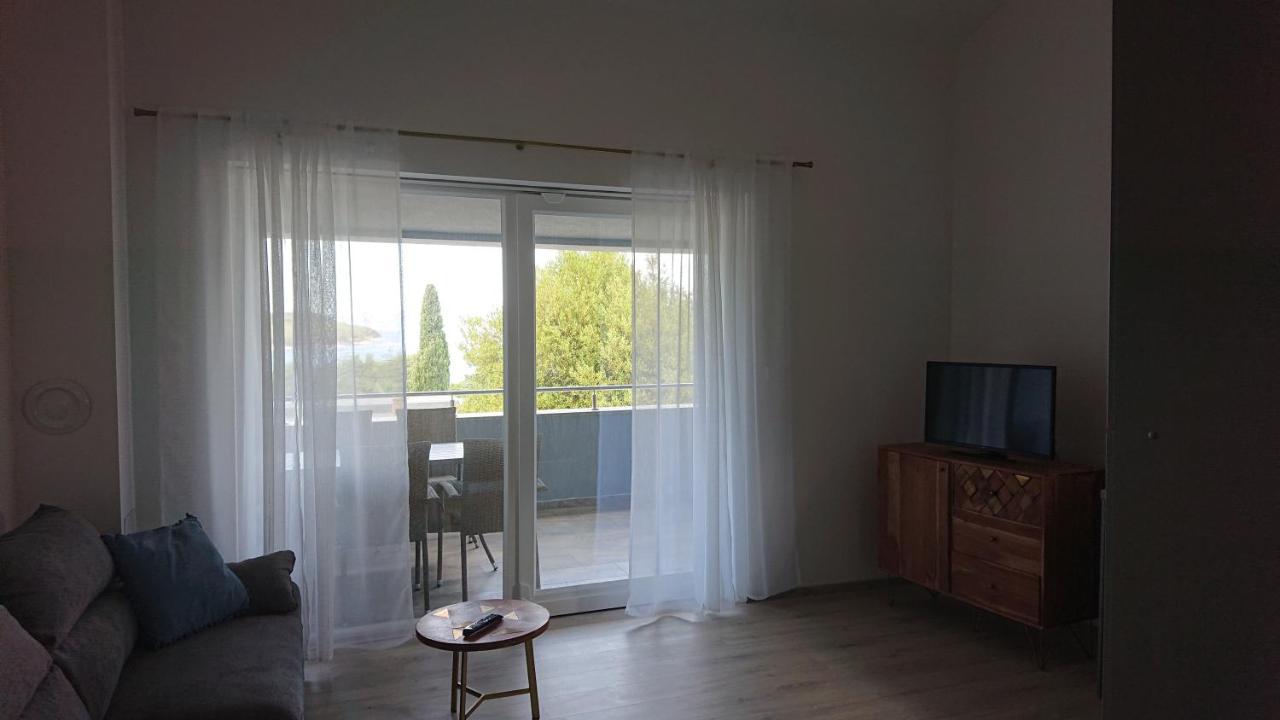 Irena Daire Cres Dış mekan fotoğraf