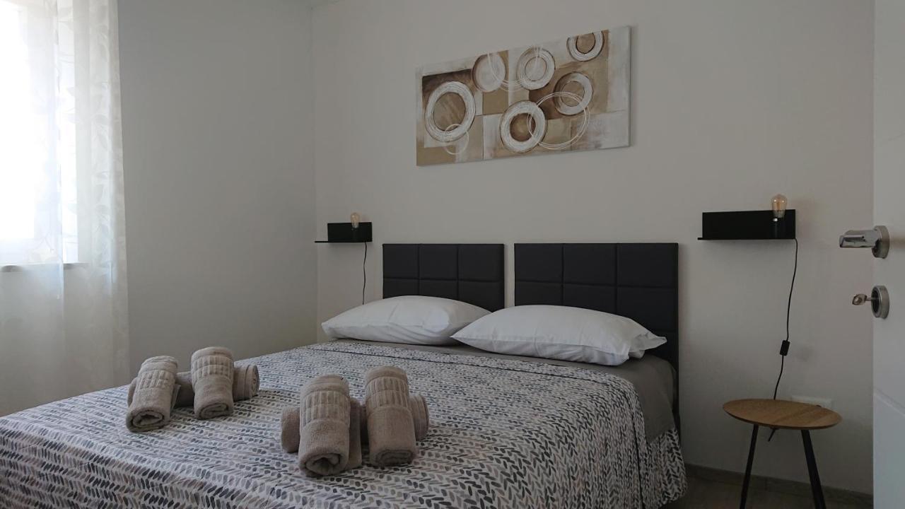 Irena Daire Cres Dış mekan fotoğraf