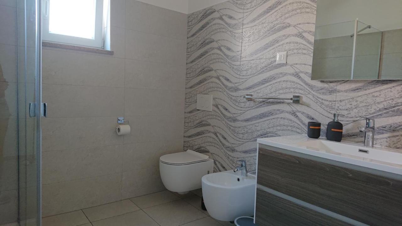Irena Daire Cres Dış mekan fotoğraf