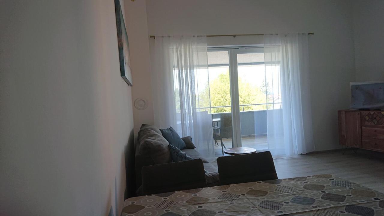 Irena Daire Cres Dış mekan fotoğraf