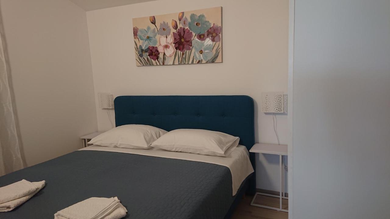 Irena Daire Cres Dış mekan fotoğraf