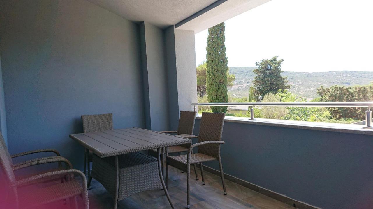 Irena Daire Cres Dış mekan fotoğraf