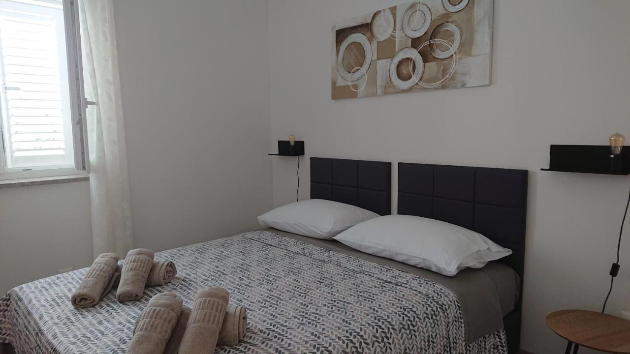 Irena Daire Cres Dış mekan fotoğraf