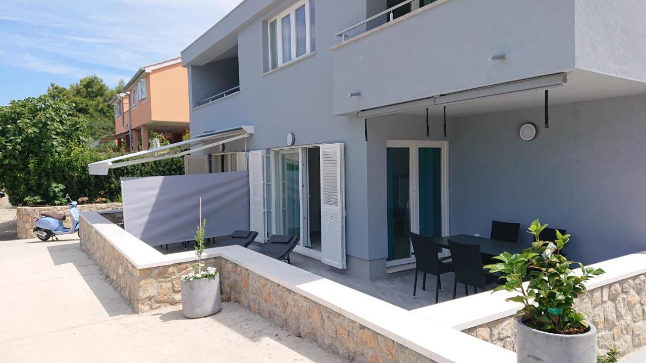 Irena Daire Cres Dış mekan fotoğraf