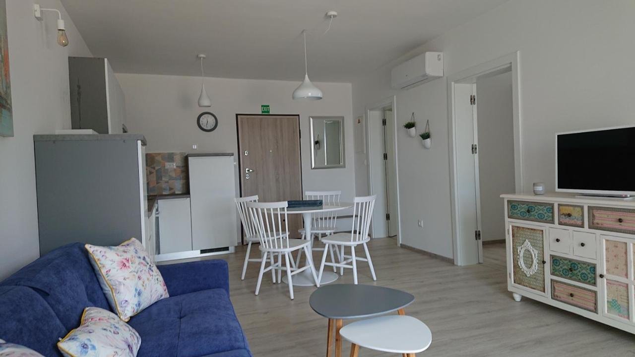 Irena Daire Cres Dış mekan fotoğraf