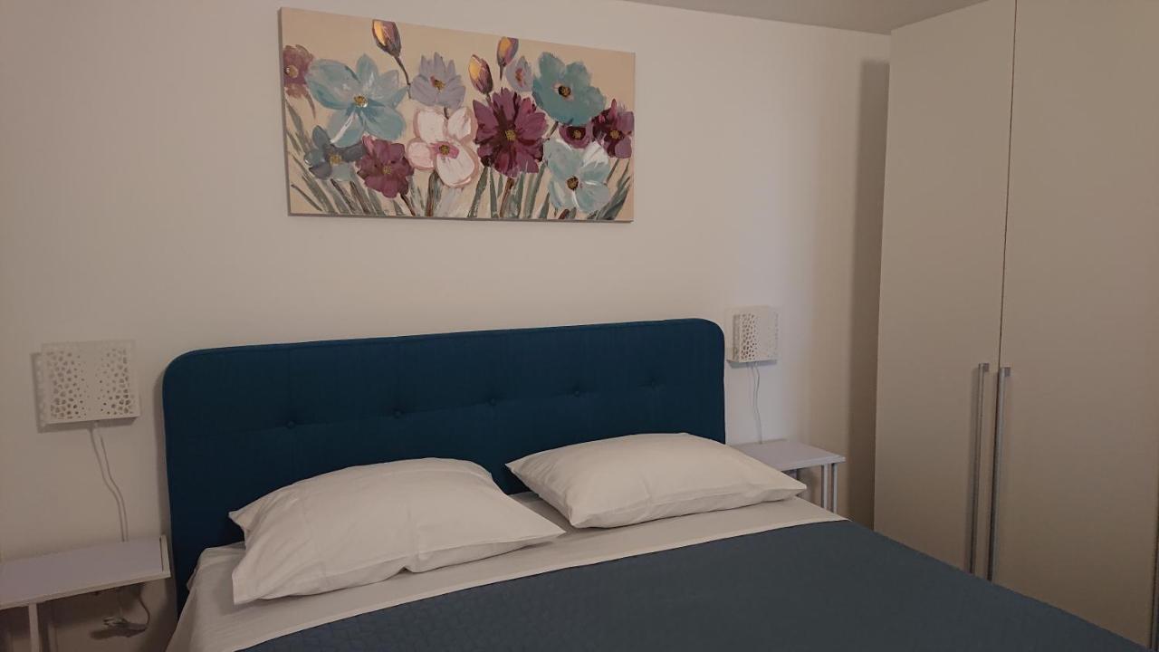 Irena Daire Cres Dış mekan fotoğraf