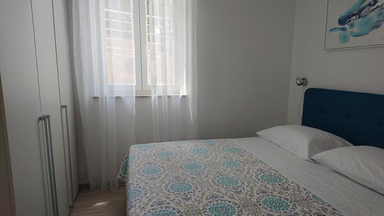 Irena Daire Cres Dış mekan fotoğraf