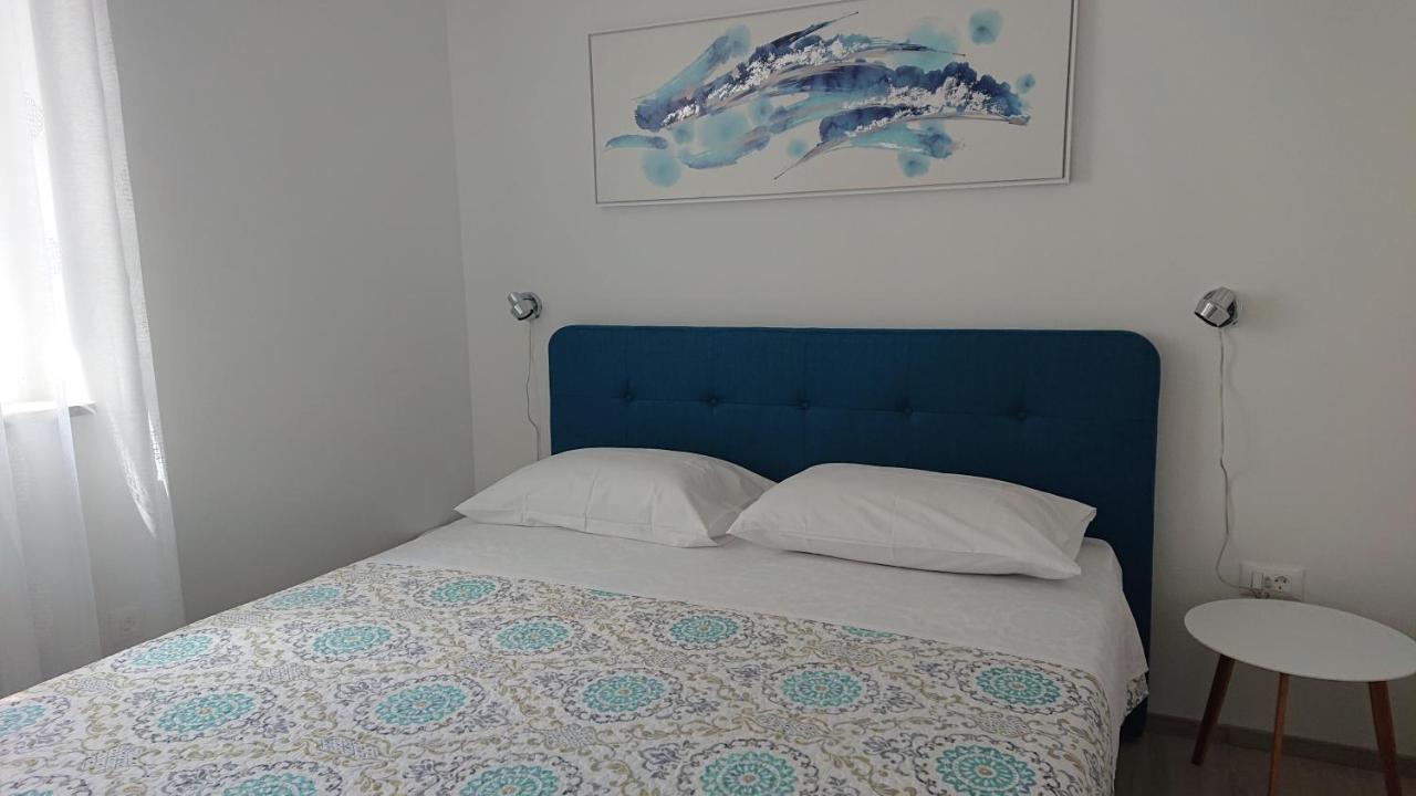 Irena Daire Cres Dış mekan fotoğraf