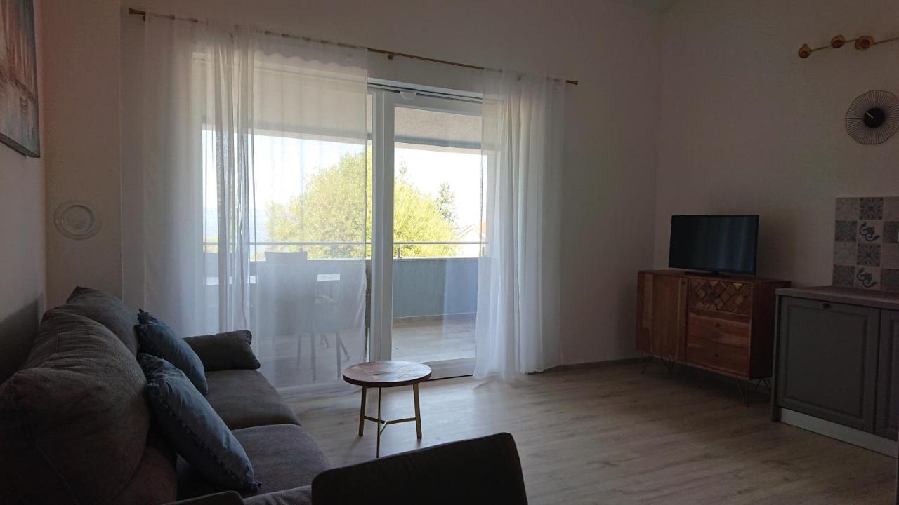 Irena Daire Cres Dış mekan fotoğraf