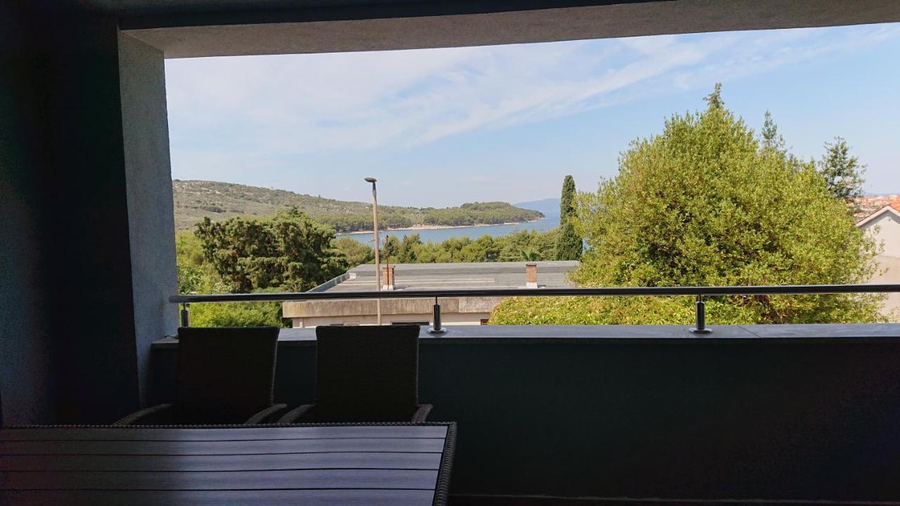 Irena Daire Cres Dış mekan fotoğraf
