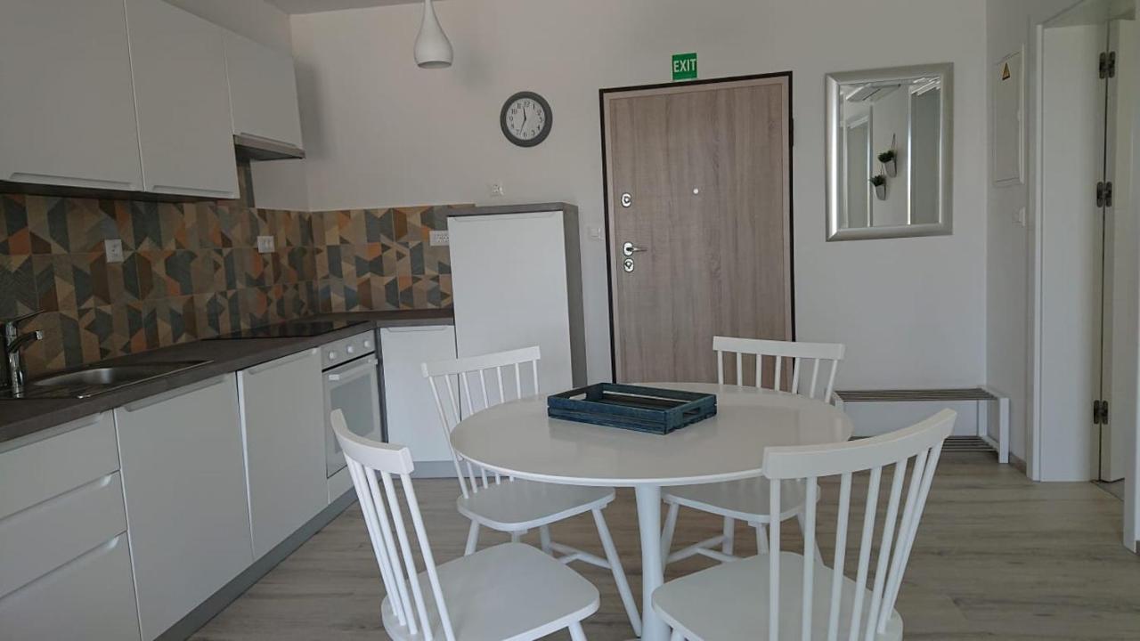 Irena Daire Cres Dış mekan fotoğraf