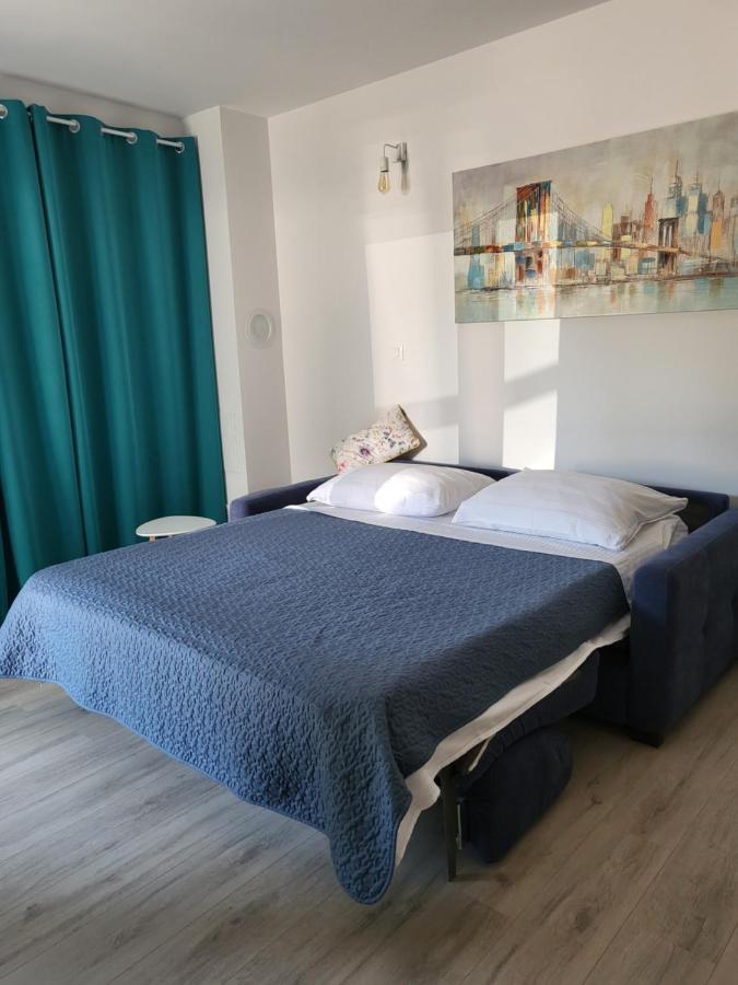Irena Daire Cres Dış mekan fotoğraf