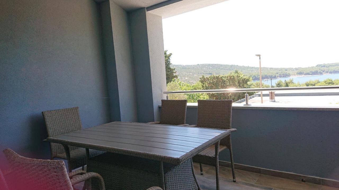 Irena Daire Cres Dış mekan fotoğraf