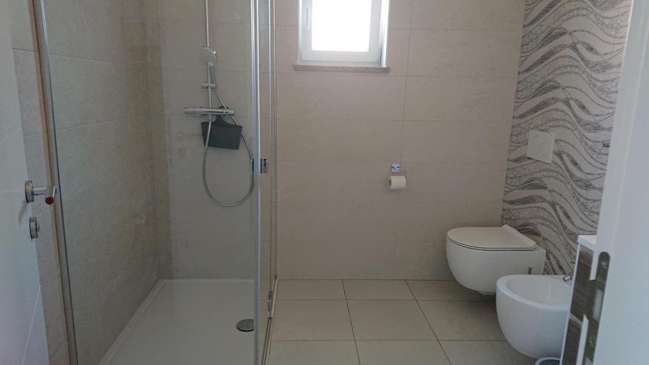 Irena Daire Cres Dış mekan fotoğraf