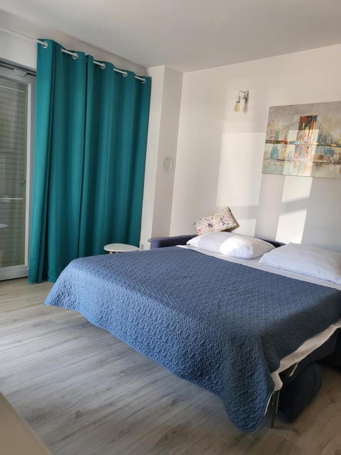 Irena Daire Cres Dış mekan fotoğraf