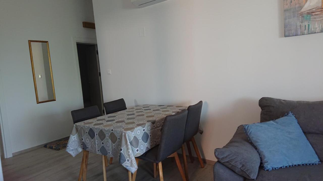Irena Daire Cres Dış mekan fotoğraf